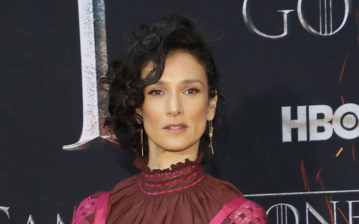 Game of Thrones Star Indira Varma Tests Positive for COVID-19